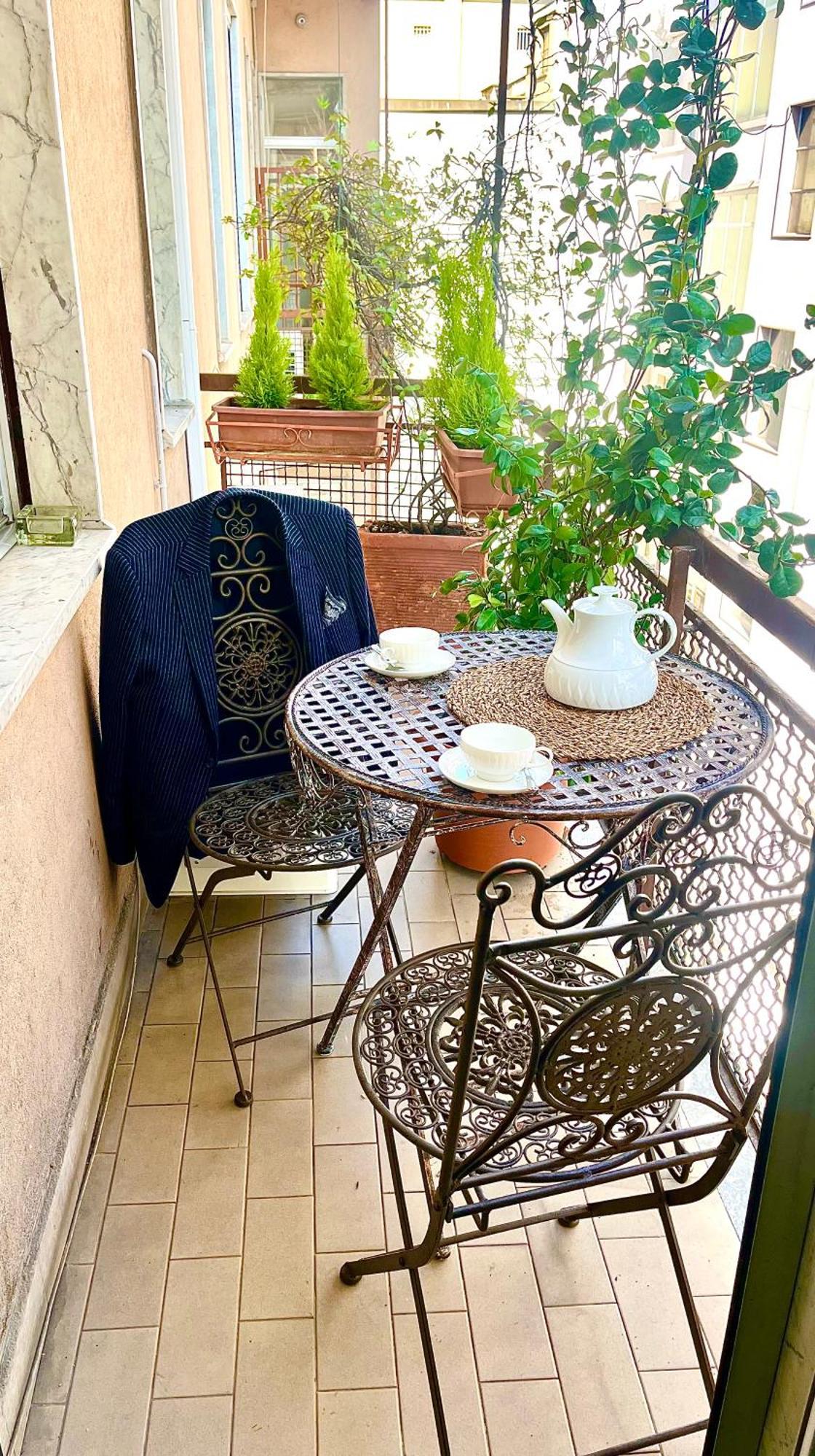 Dream Suite Милано Екстериор снимка