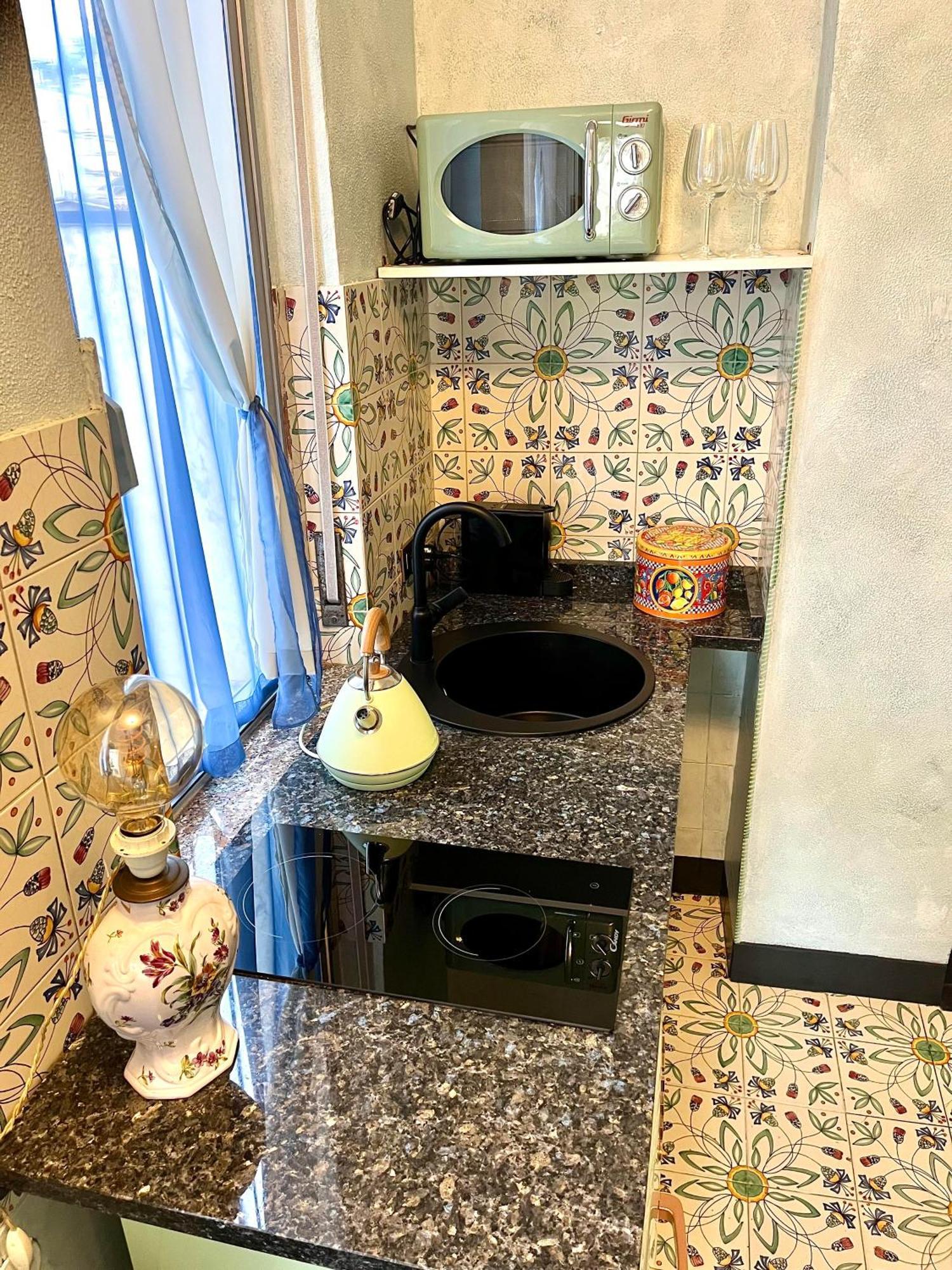 Dream Suite Милано Екстериор снимка