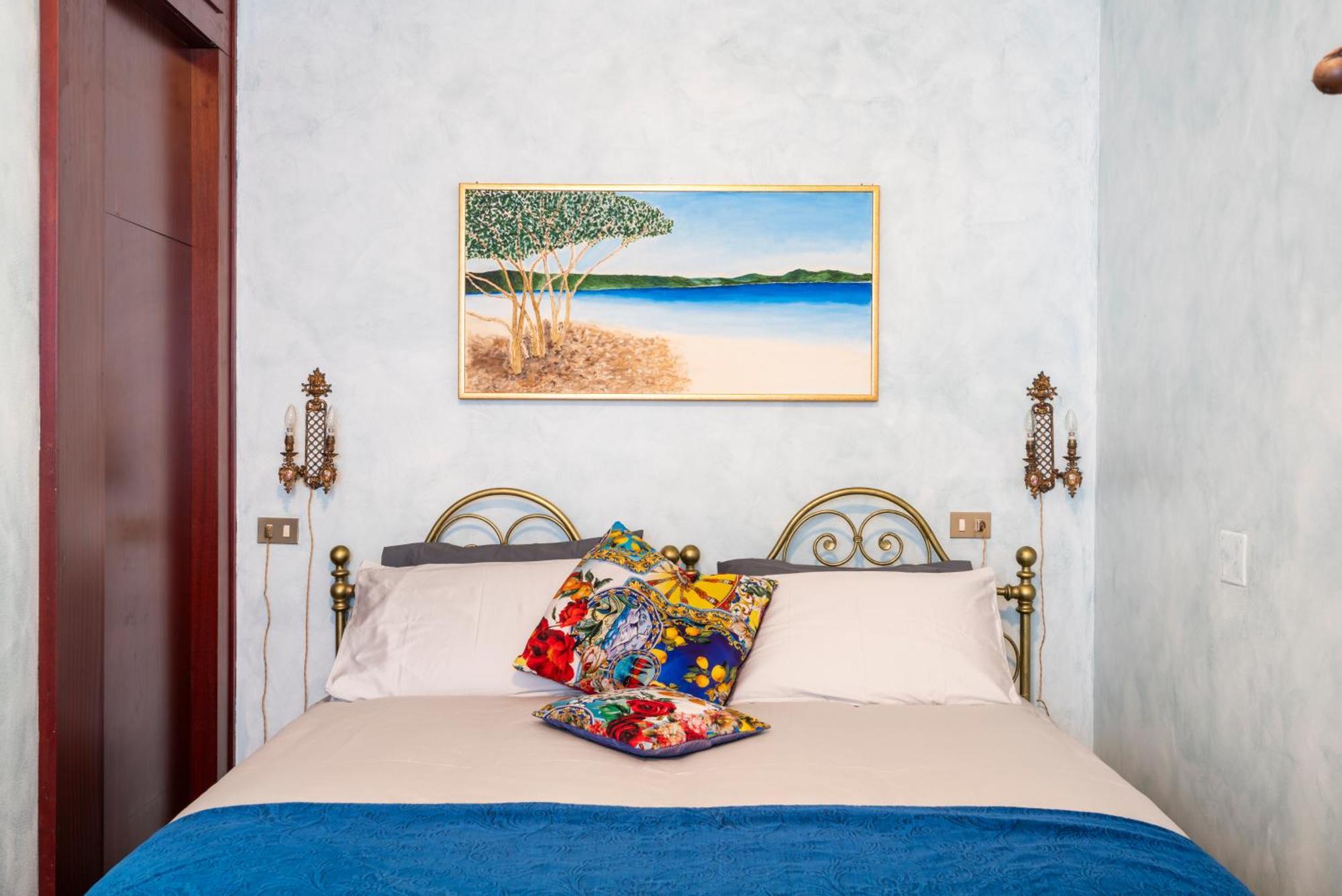 Dream Suite Милано Екстериор снимка
