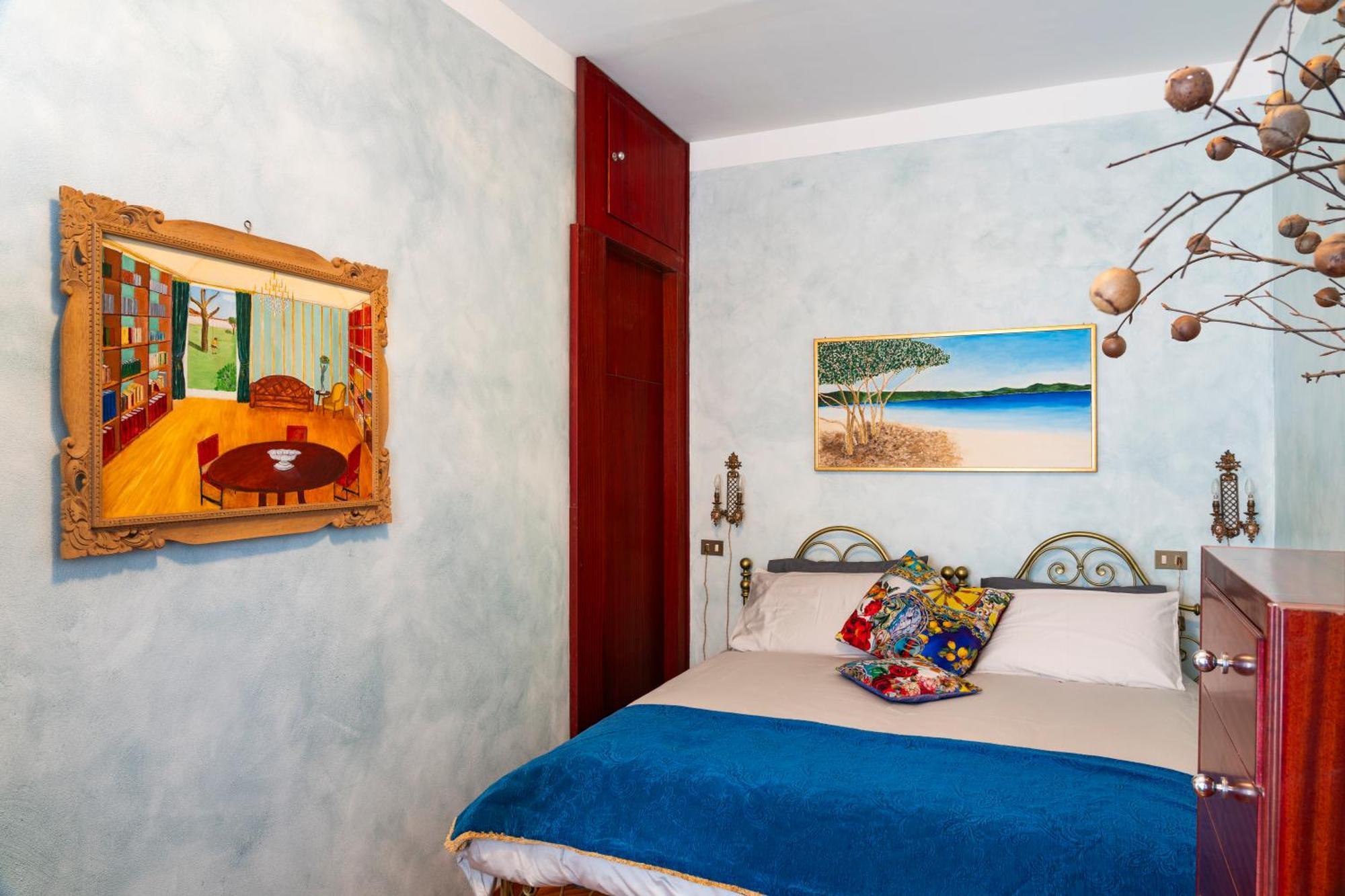 Dream Suite Милано Екстериор снимка